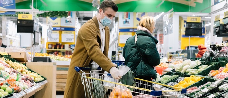 Dziś niedziela handlowa bez "godzin seniorskich" - Zdjęcie główne