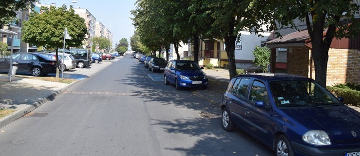 Remont osiedlowy też będzie utrudniał ruch - Zdjęcie główne