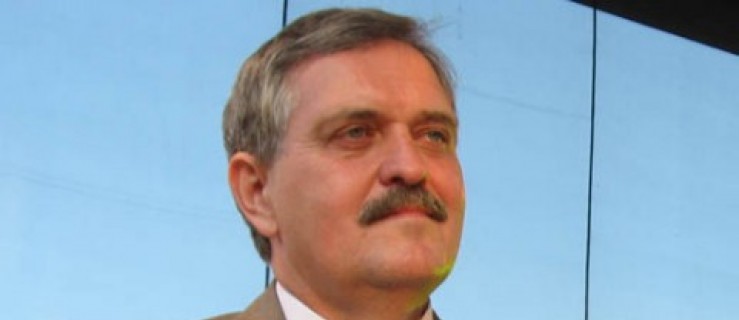 Andrzej Pospieszyński jest w sejmiku - Zdjęcie główne