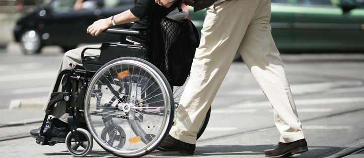 Dzień Osób Niepełnosprawnych. Z jakimi problemami się borykają?  - Zdjęcie główne