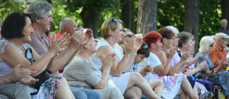 Uwodzili tańcem i śpiewem - Zdjęcie główne