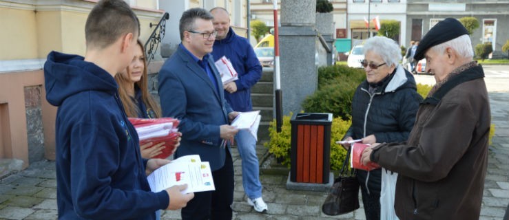 150 flag rozeszło się błyskawicznie - Zdjęcie główne