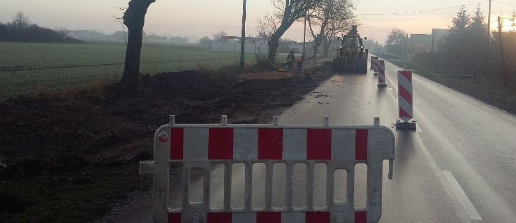 Chodniki i ścieżka jeszcze w tym roku - Zdjęcie główne