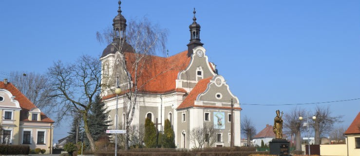 Wspomogą remonty w kościołach - Zdjęcie główne