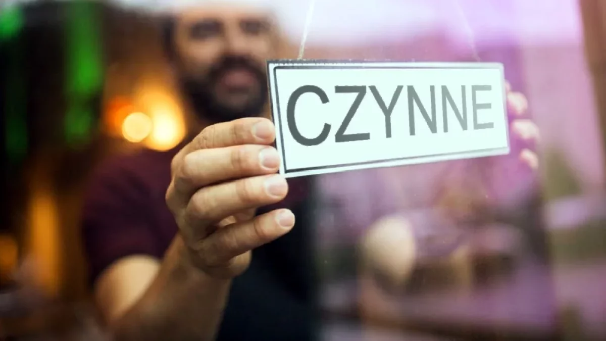 Kalendarz niedziel handlowych 2026: Kiedy najbliższa okazja na zakupy?