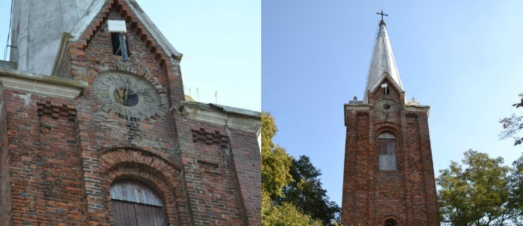 Stary kościół ma stać się perełką gminy - Zdjęcie główne