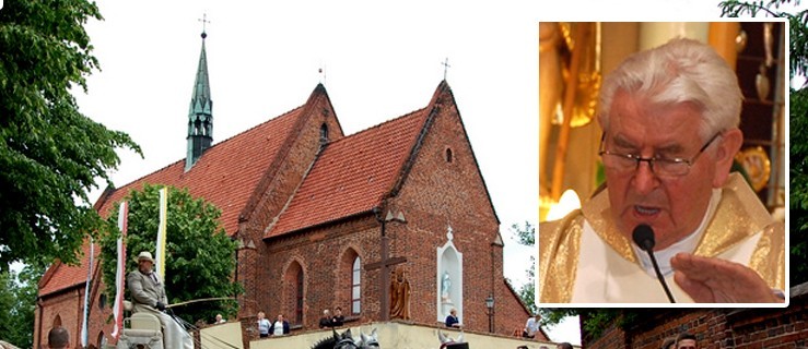 Parafianie mogą spodziewać się zmian. Kto mianowany proboszczem? - Zdjęcie główne