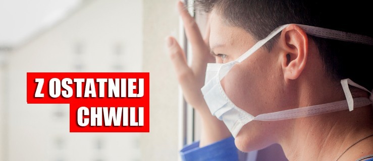 Koronawirus się rozprzestrzenia. Zakażenie w domu dziecka i zespole szkół - Zdjęcie główne