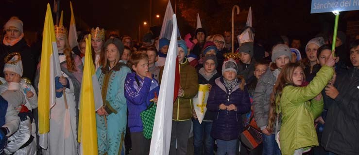 Święto radości! Znowu zrobili raban w mieście - Zdjęcie główne