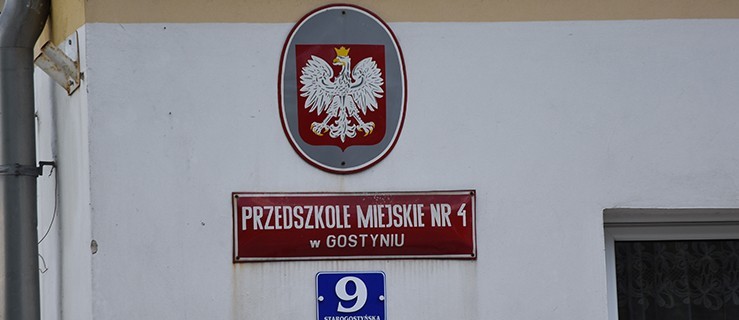 Alarm bombowy w przedszkolu. Co z dziećmi? - Zdjęcie główne