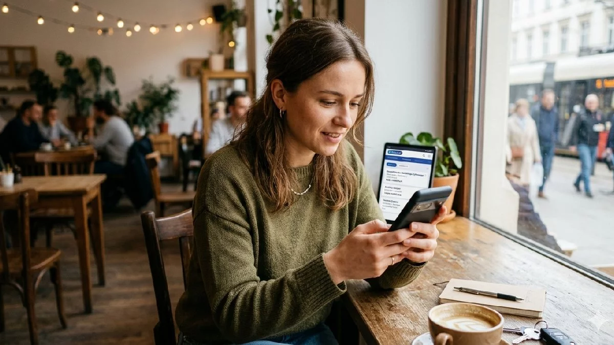Najnowsze oferty pracy w naszym regionie. Jest zapotrzebowanie na specjalistów