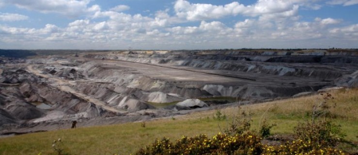 Zielone światło od Rządu dla kopalni w Ościsłowie - Zdjęcie główne