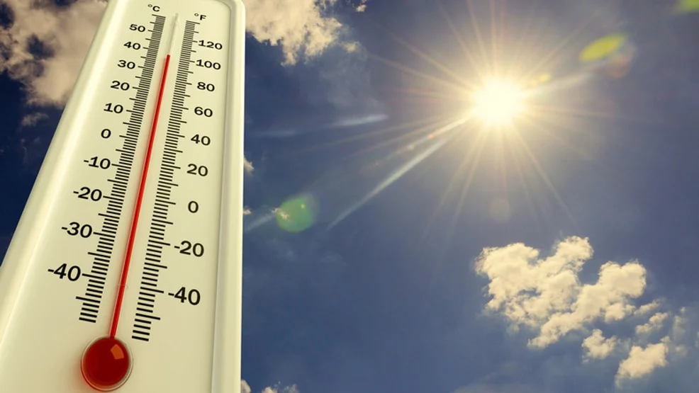 Prognoza pogody na najbliższe dni w Gostyń, Jarocin, Rawicz, Pleszew i Krotoszyn. Jakich temperatur możemy się spodziewać? - Zdjęcie główne