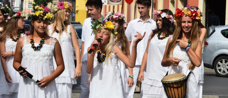 Dożynki Powiatowe. Przyjdź na Świętą Górę! - Zdjęcie główne