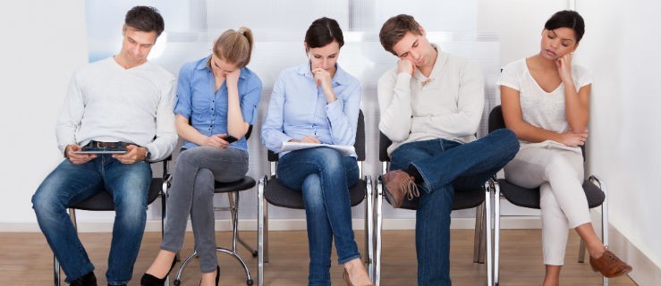 Kolejki w wydziale komunikacji i dróg. Czy coś się zmieni?  - Zdjęcie główne