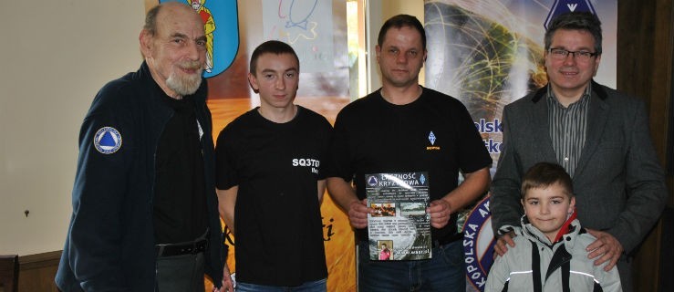 Jest o nich głośno w eterze - Zdjęcie główne