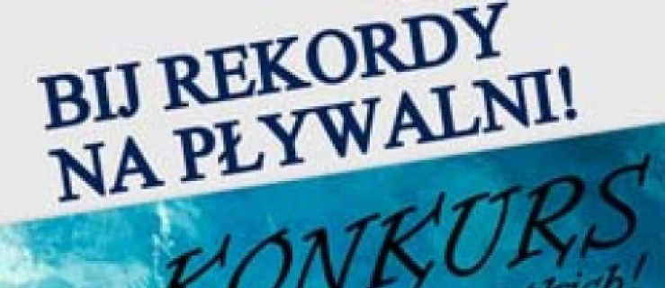 Bij Rekordy Na Pływalni! - Zdjęcie główne