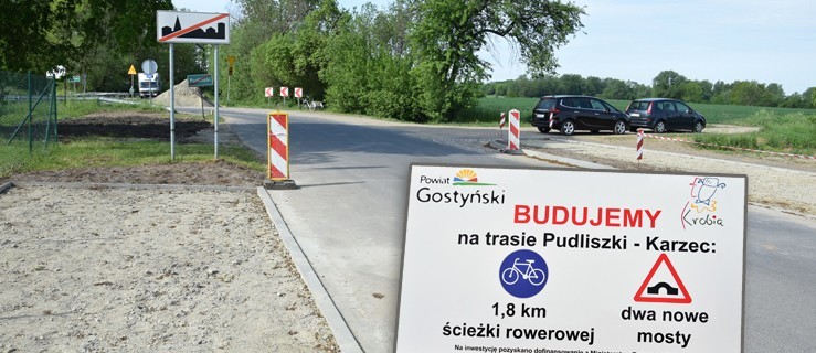 Inwestycja droższa o 660 000. Będą budować - Zdjęcie główne