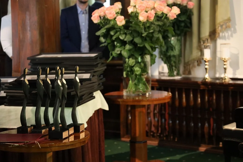Gala wręczenia nagród. Prestiżowa nagroda dla Muzeum w Gostyniu - Izabella 2021