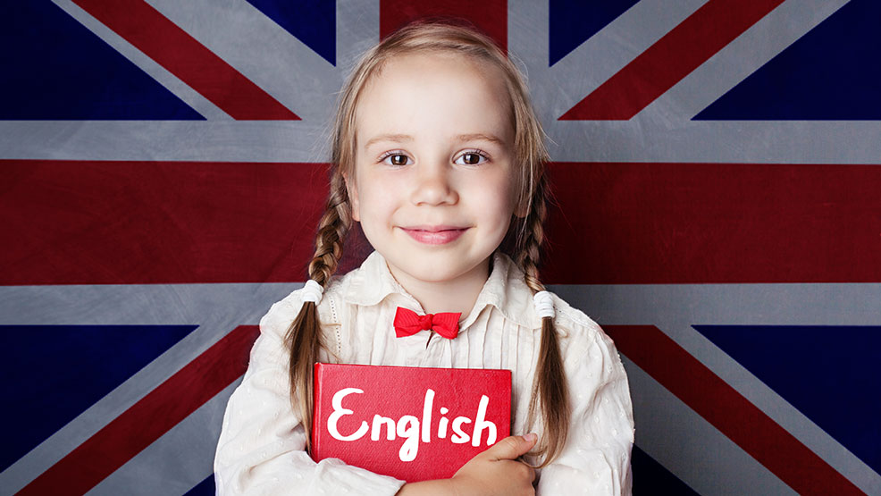 Nauka języków obcych. Kiedy zacząć? - Zdjęcie główne