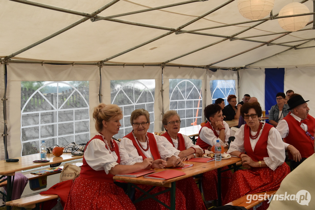 Dożynki w Elżbietkowie. Tradycji stało się zadość