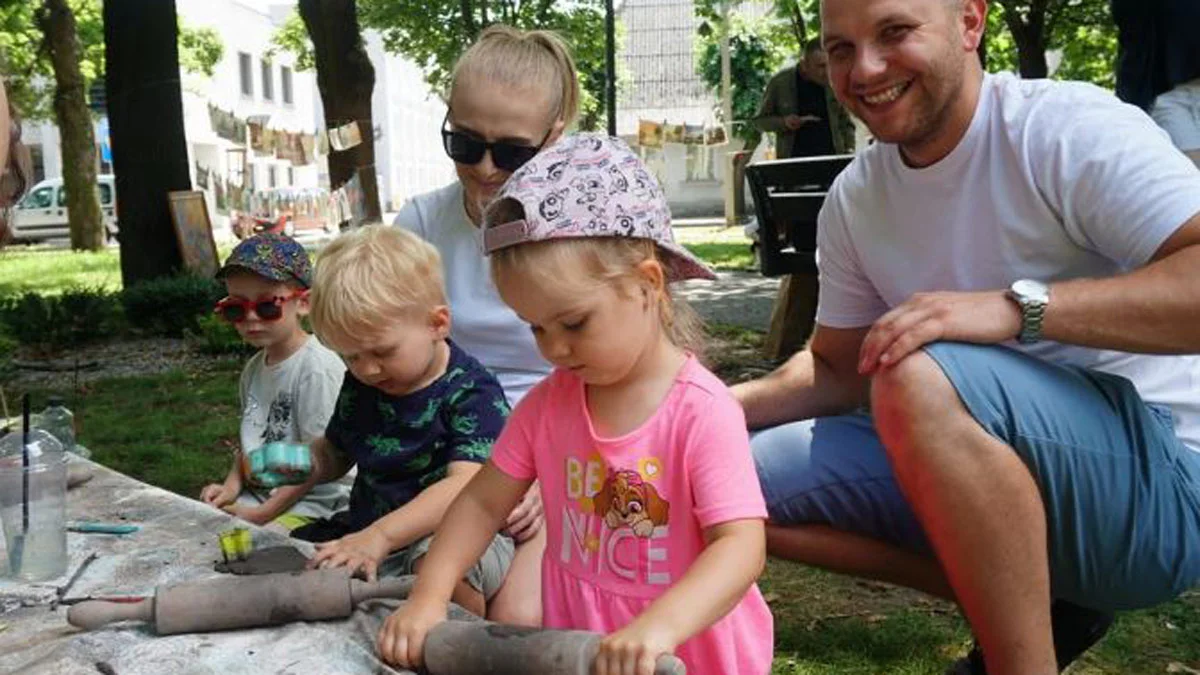 Brama do lata? Drugi Kulturalny Piknik na Plantach w Gostyniu już 25 czerwca! - Zdjęcie główne