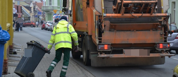 Można się spodziewać podwyżek podatku śmieciowego? - Zdjęcie główne