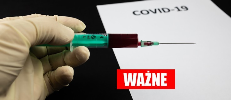 Koronawirus. Gwałtowny wzrost osób zmarłych. Ponad milion zakażonych - Zdjęcie główne