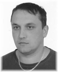Jerzy Krzysztof Banaś, urodzony 02.01.1981 roku w Białogardzie. Miejscowość, w której osoba przebywa: nie przebywa na wolności. 