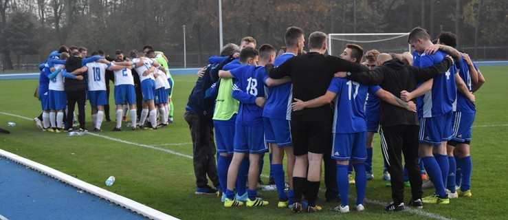 Znamy finalistów pucharu. Jest niespodzianka - Zdjęcie główne