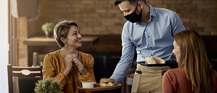 Branża "gastro" nie zdążyła się podnieść po wiośnie - Zdjęcie główne