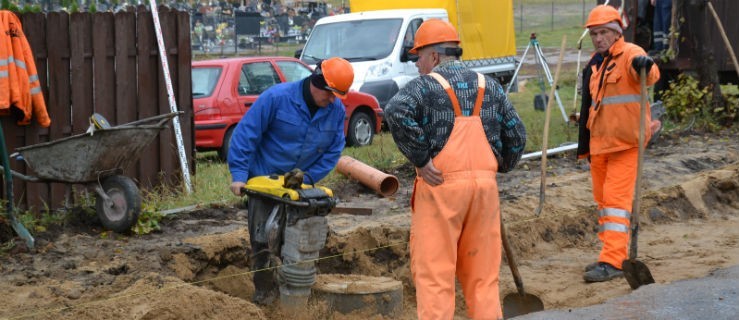 Objeżdżali i sprawdzali. Wystarczy na więcej - Zdjęcie główne