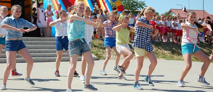 Co robiła Straż Miejska na imprezie na Pożegowie? - Zdjęcie główne