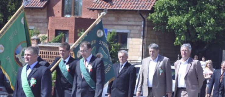 Krobia. Świętowali ludowcy - Zdjęcie główne