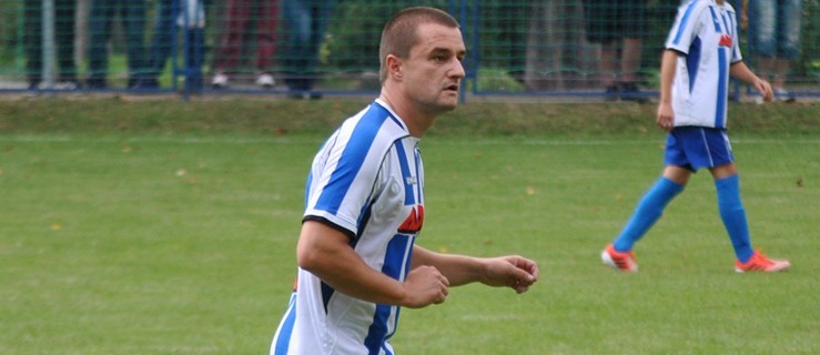 Hat-trick Sobeckiego - Zdjęcie główne