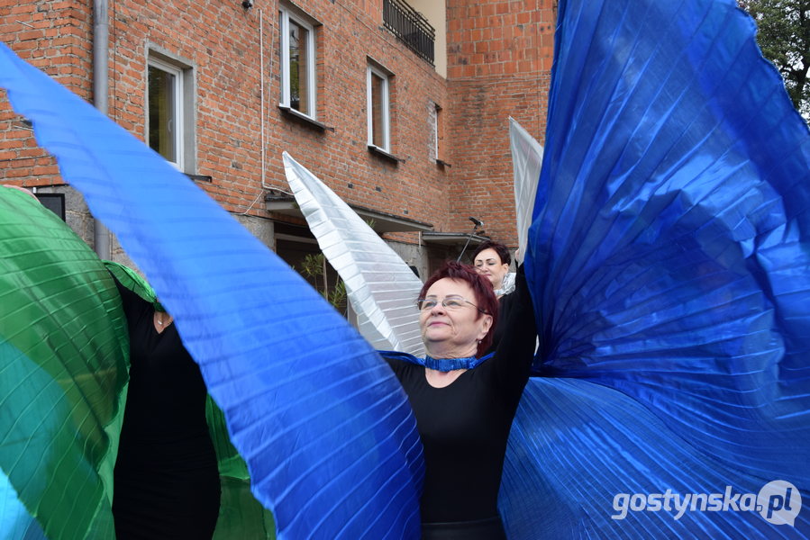 Piknik parafialny w Pępowie naprawdę się udał