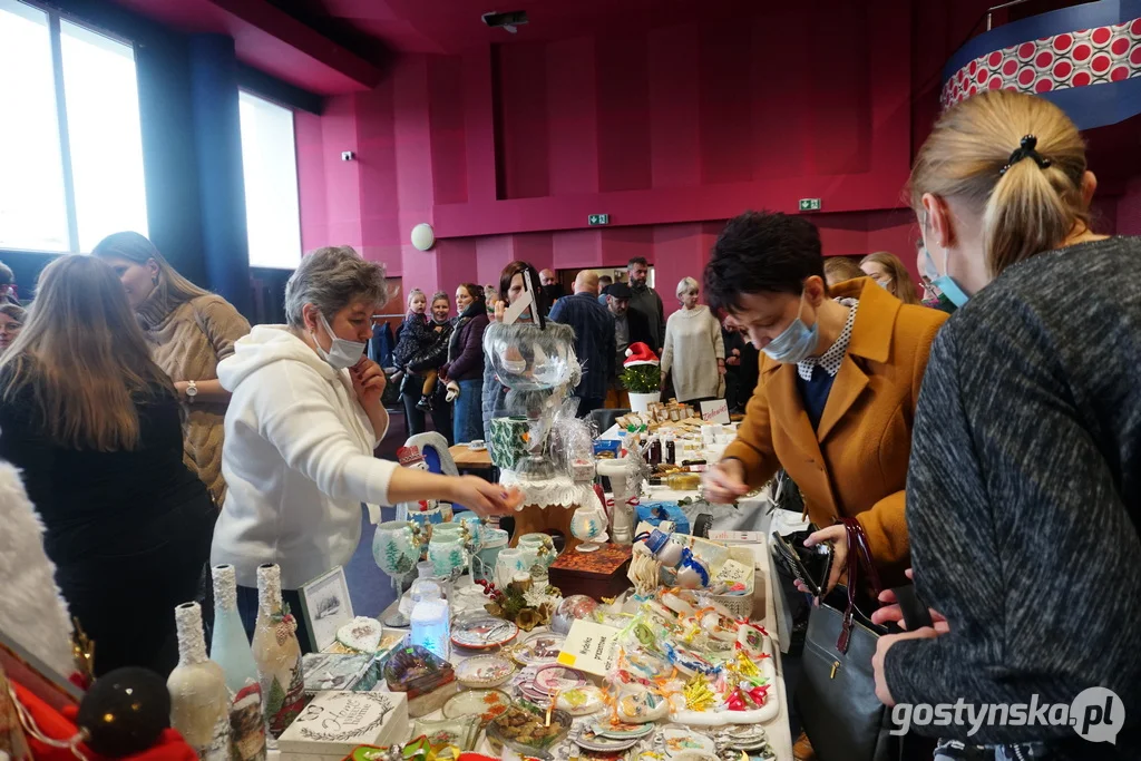 Galeria Wy- Twórców Lokalnych zgromadziła tłumy gości