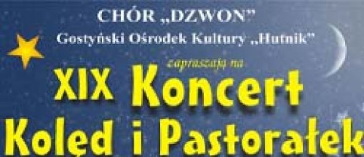 Kolędy z Dzwonem  - Zdjęcie główne