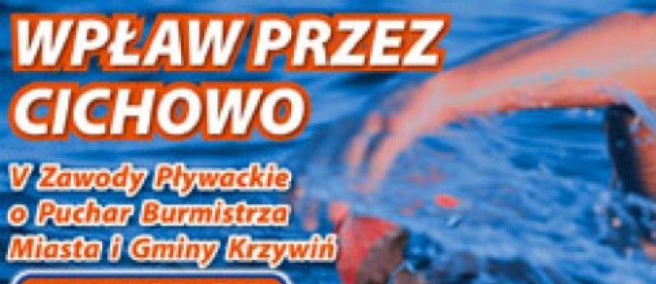 Cichowo. Wpław przez Cichowo - Zdjęcie główne