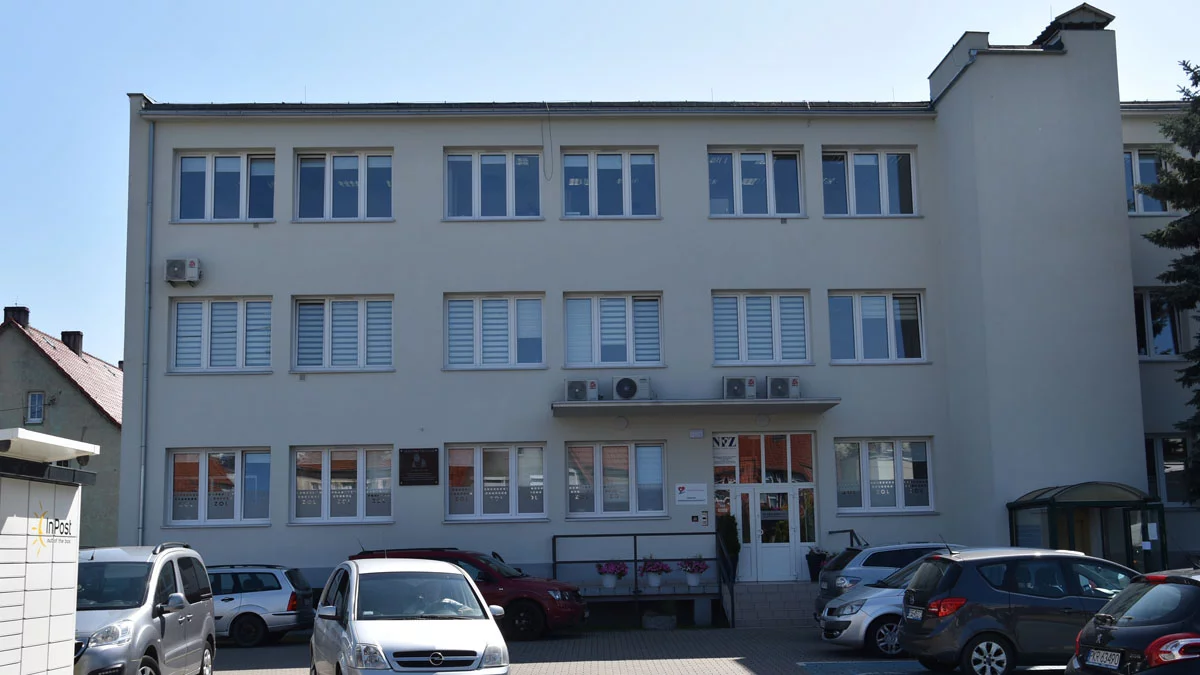 Gdzie będzie znajdowała się siedziba PCPR-u i poradni psychologiczno-pedagogicznej w Gostyniu po modernizacji ZOL-u? - Zdjęcie główne