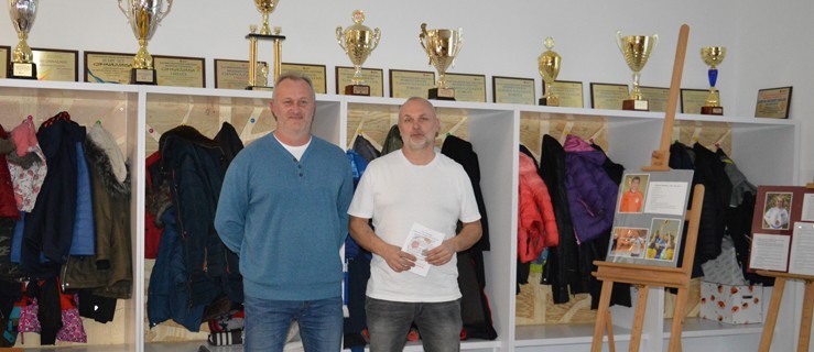 Jest "zielone światło" na oddział sportowy - Zdjęcie główne