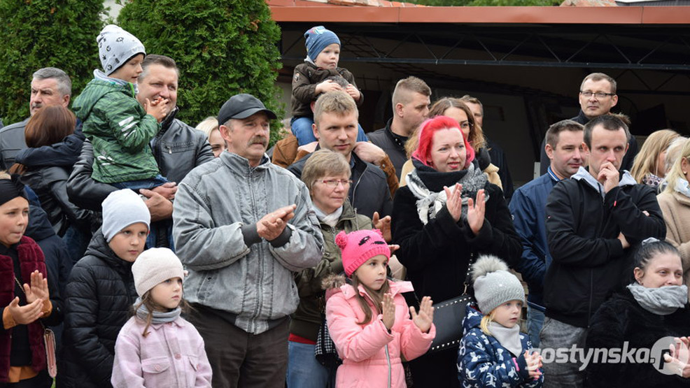 Piknik parafialny w Pępowie. Dopisała i pogoda i goście [zdjęcia + film] - Zdjęcie główne