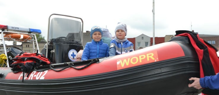 Służby połączyły siły. Pokazały, jak wygląda ich praca  - Zdjęcie główne