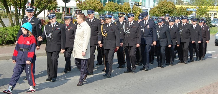 Wciąż służą w myśl dewizy: Bogu na chwałę, ludziom na ratunek - Zdjęcie główne