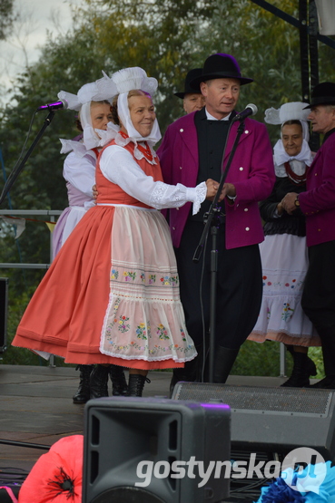 Posiadanie przez wieś zespołu biskupiańskiego też wpłynęło na przyznanie wyróżnienia