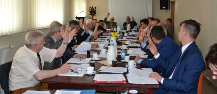 Wybory w listopadzie. Kto zasiądzie w radzie? - Zdjęcie główne