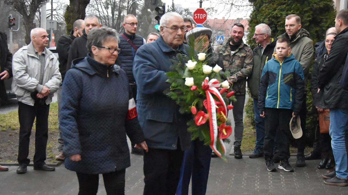 Ku pamięci żołnierzy wyklętych - konferencja w Gostyniu. Czy za rok będzie „pomnik wolności”? - Zdjęcie główne