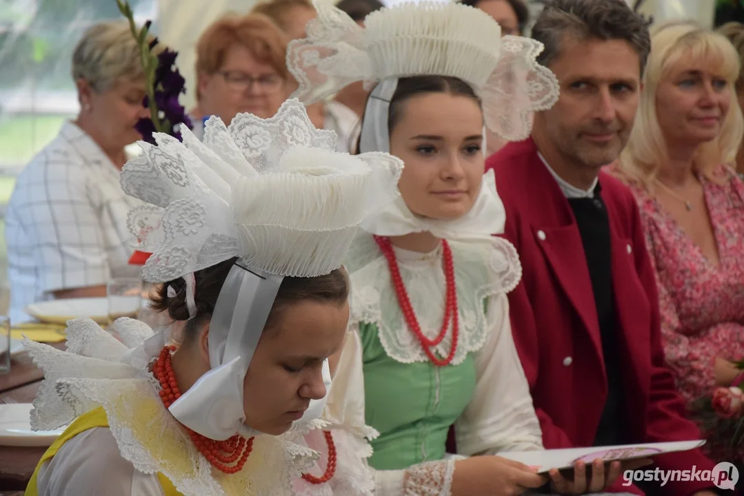 Domachowo. W 2018 roku Biskupiański Zespół Folklorystyczny z Domachowa i Okolic sformalizował swoją działalność i przekształcił się w stowarzyszenie