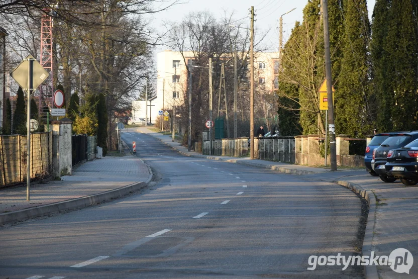 Przebudowa wraz z rozbudową ulicy Fabrycznej w Pudliszkach to inwestycja gminna. Natomiast przebudowa drogi w Kuczynce, gdzie niedawno zakończyła się budowa kanalizacji leży w gestii powiatu gostyńskiego