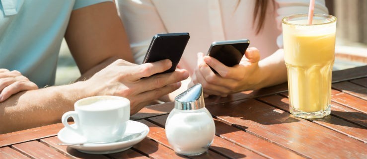 Na zabawie zgubił telefon. Szukamy właściciela - Zdjęcie główne